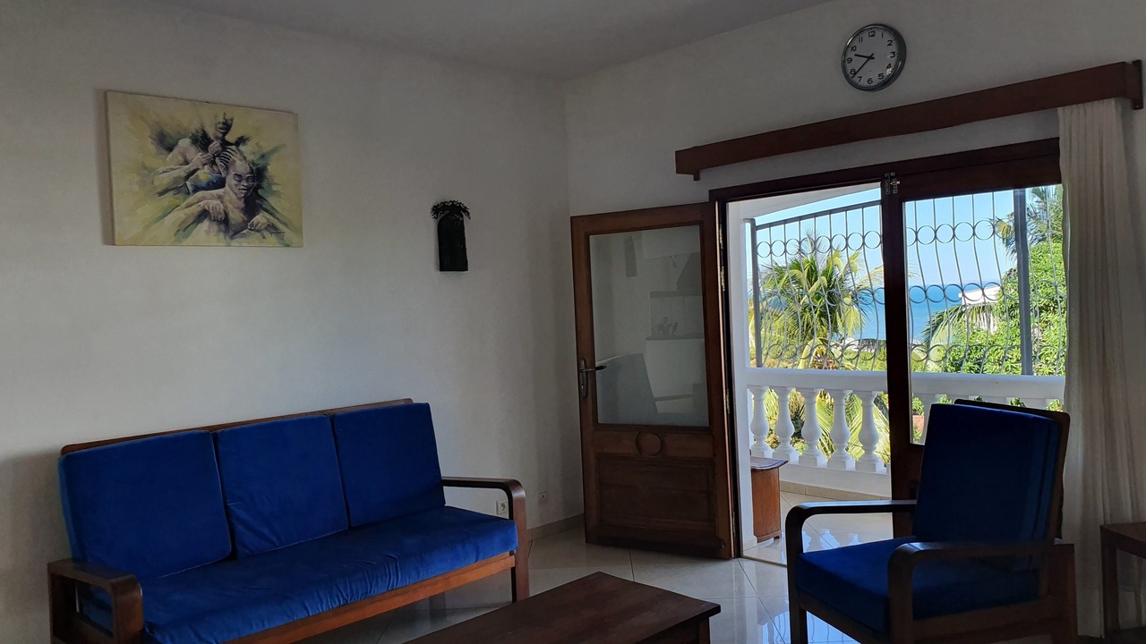 Photo of Livingroom in Mahahanga Tanana