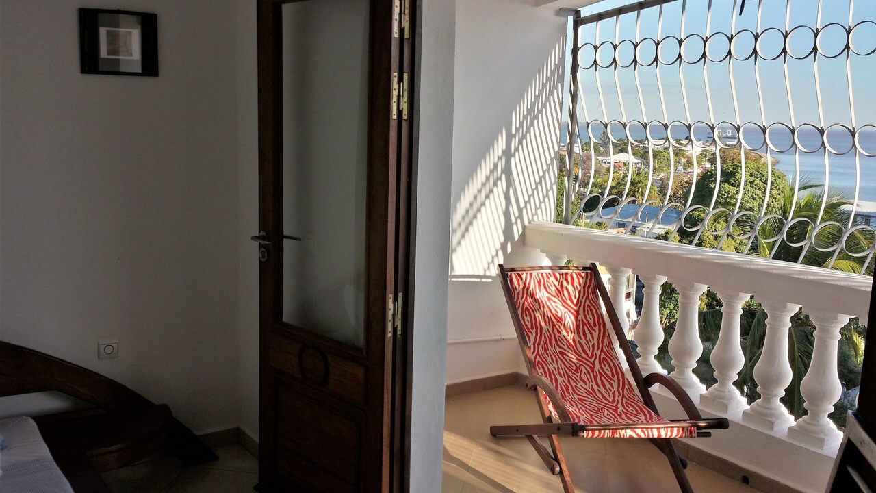 Photo of Bedroom in Mahahanga Tanana