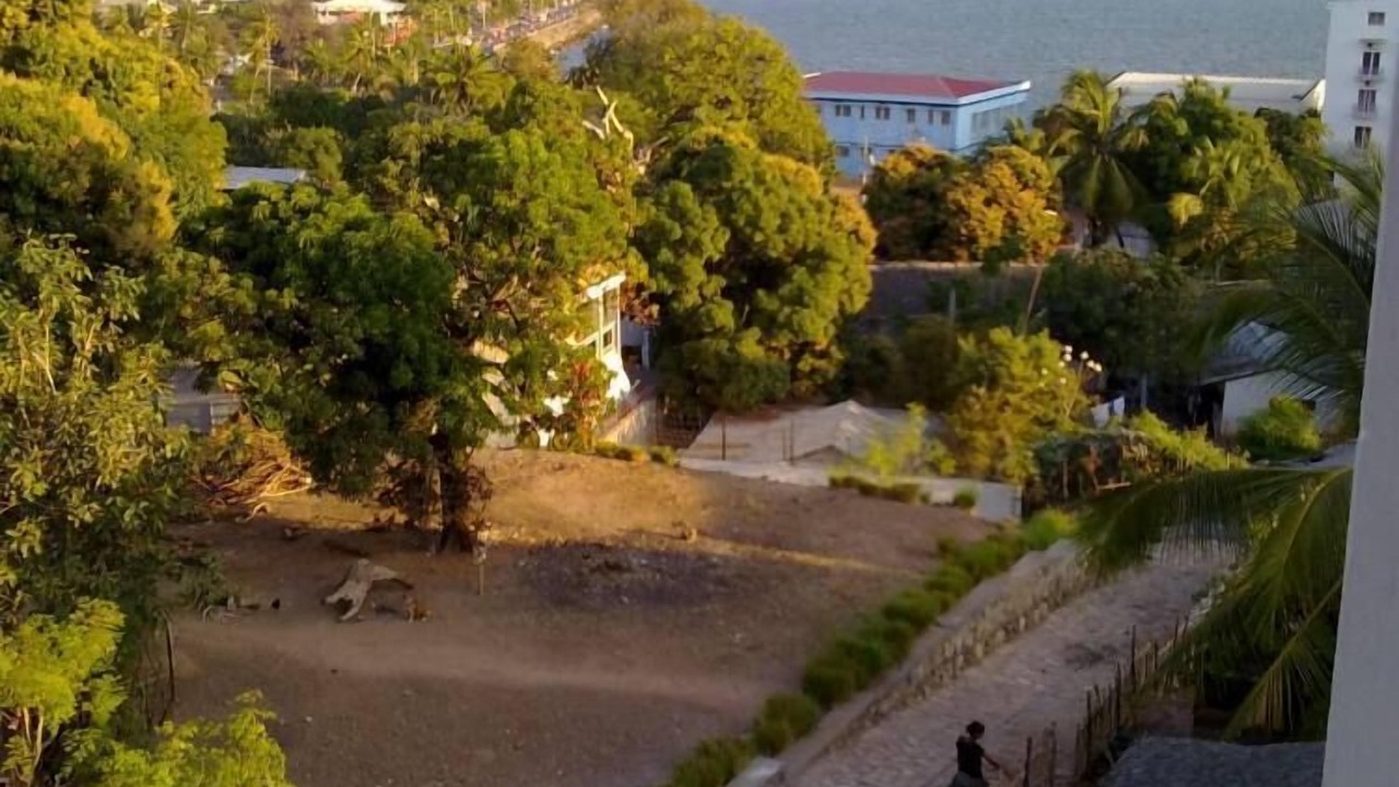 Photo of Outdoor in Mahahanga Tanana