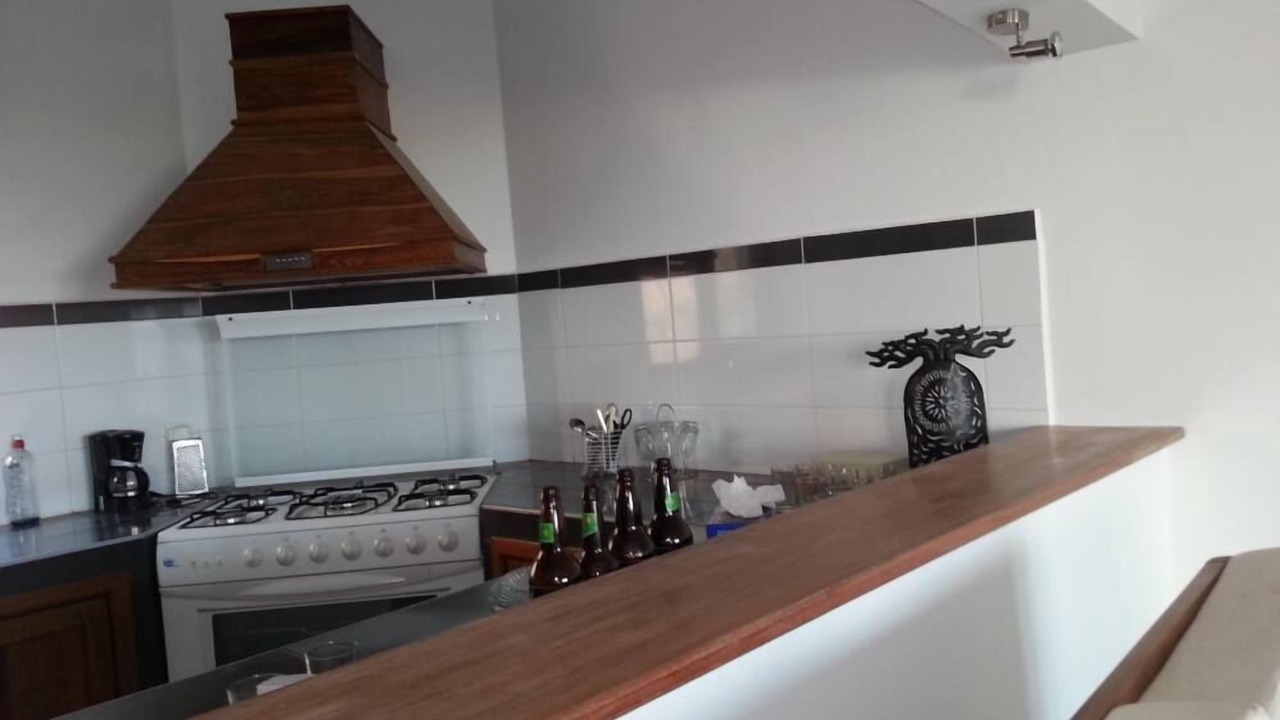 Photo of Kitchen in Mahahanga Tanana
