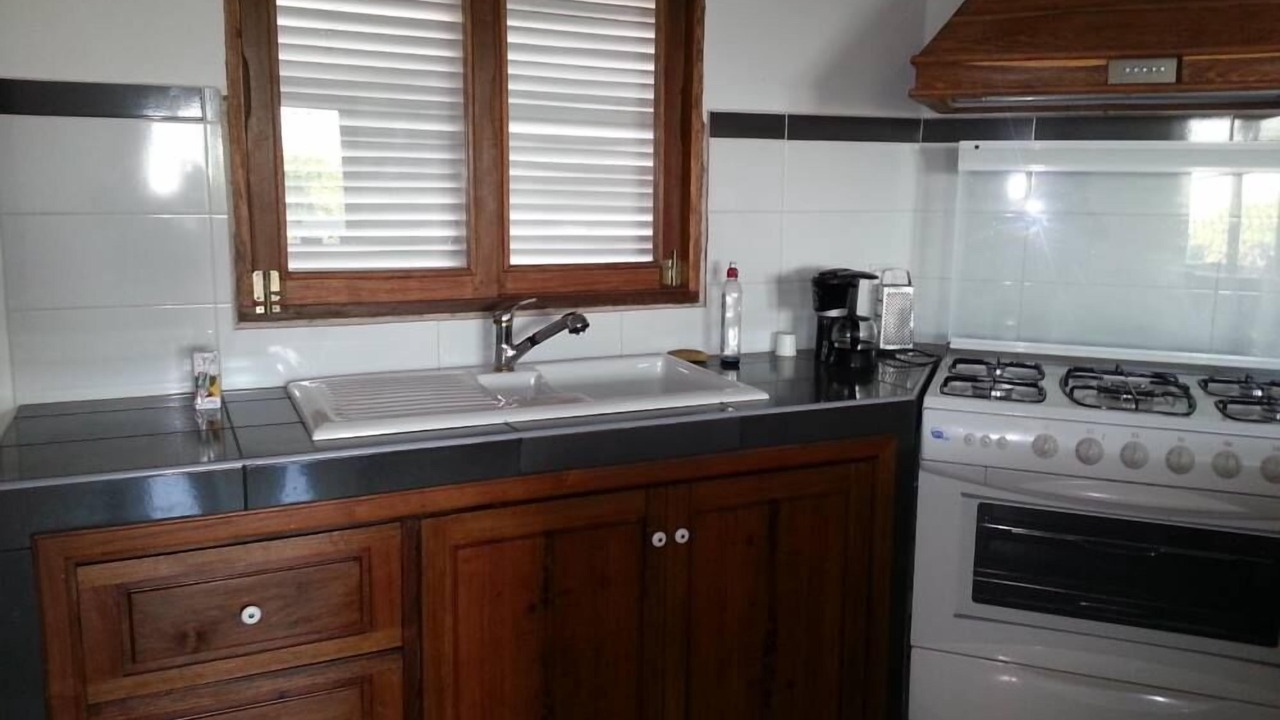 Photo of Kitchen in Mahahanga Tanana