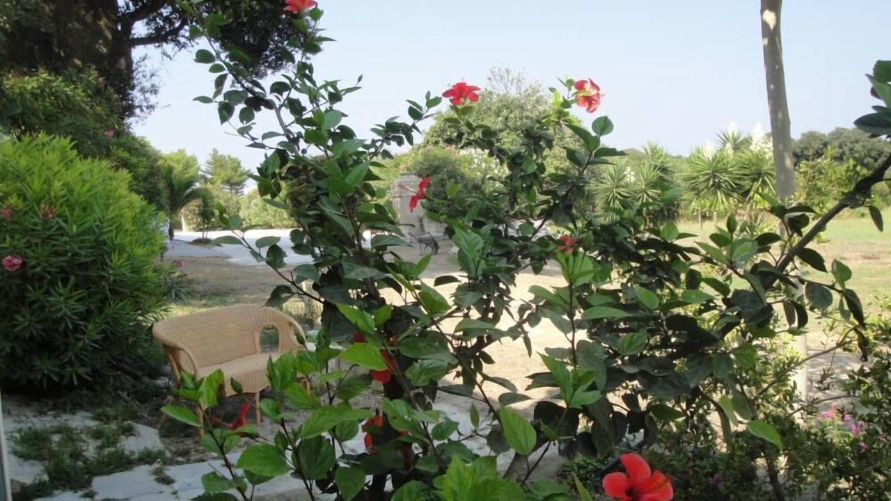 Photo of Outdoor in Conca Specchiulla