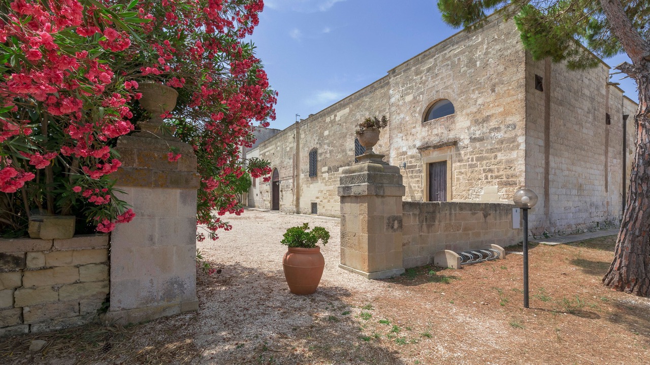 Photo of Outdoor in Conca Specchiulla
