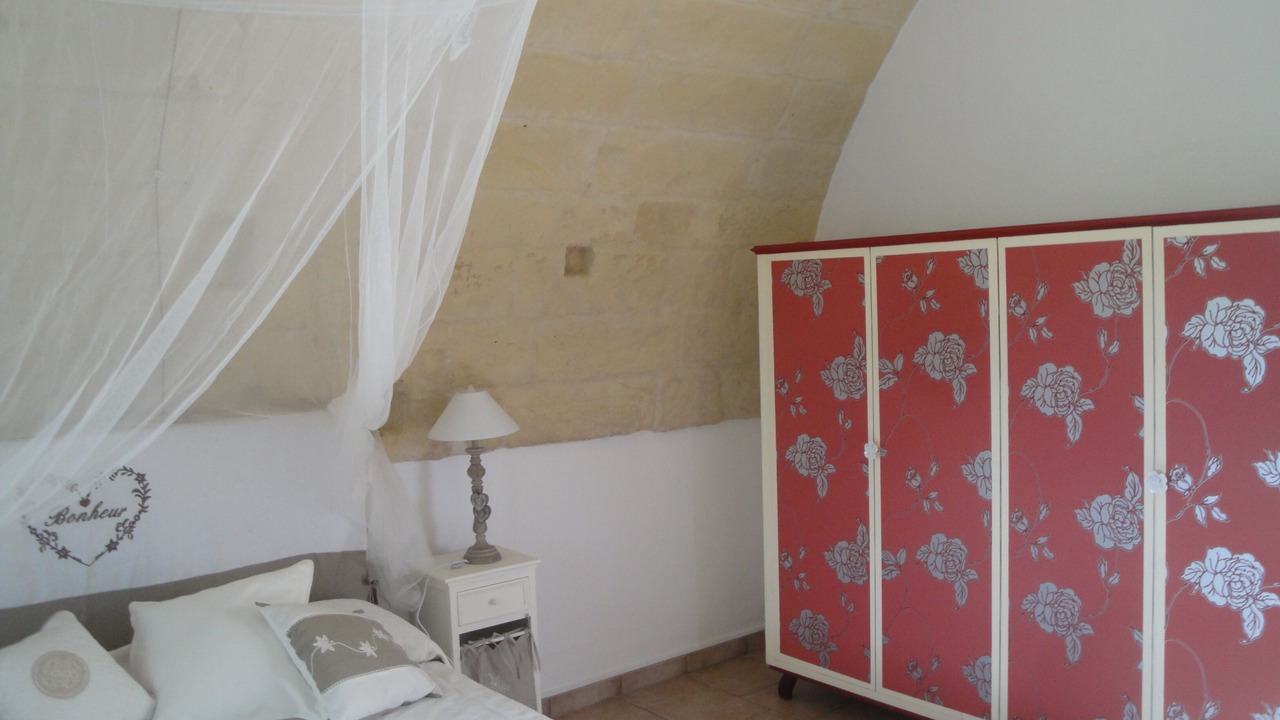 Photo of Bedroom in Conca Specchiulla