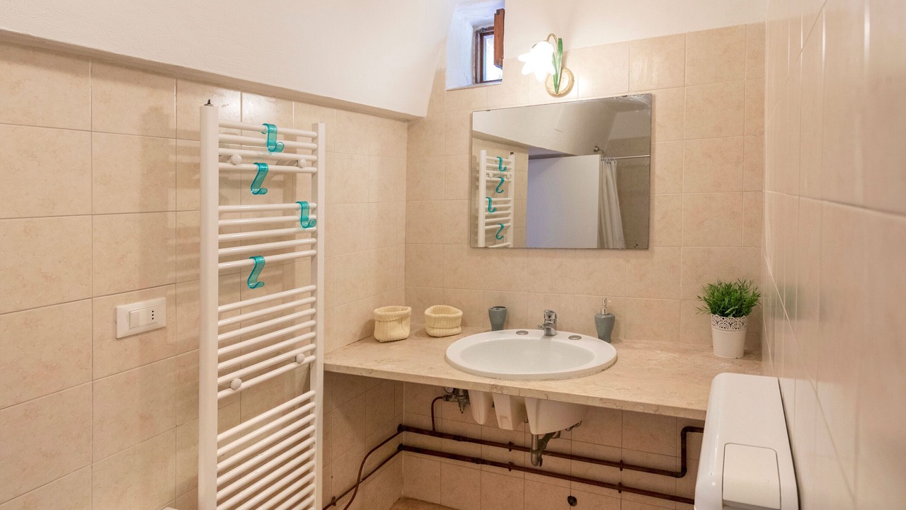 Photo of Bathroom in Conca Specchiulla