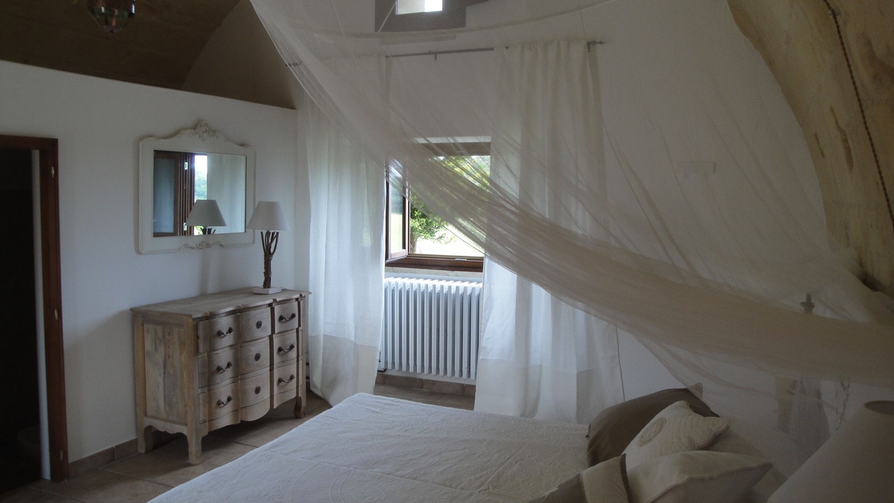 Photo of Bedroom in Conca Specchiulla