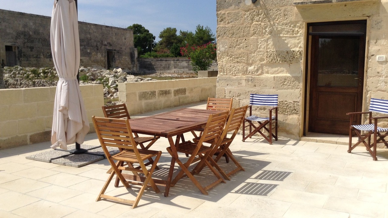 Photo of Outdoor in Conca Specchiulla