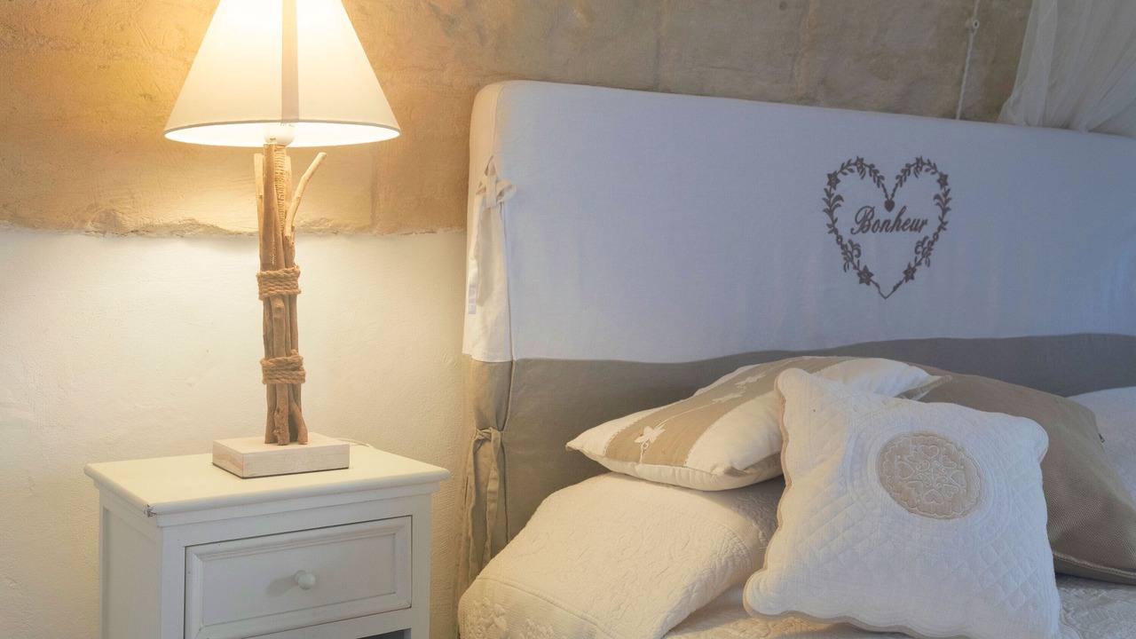 Photo of Bedroom in Conca Specchiulla