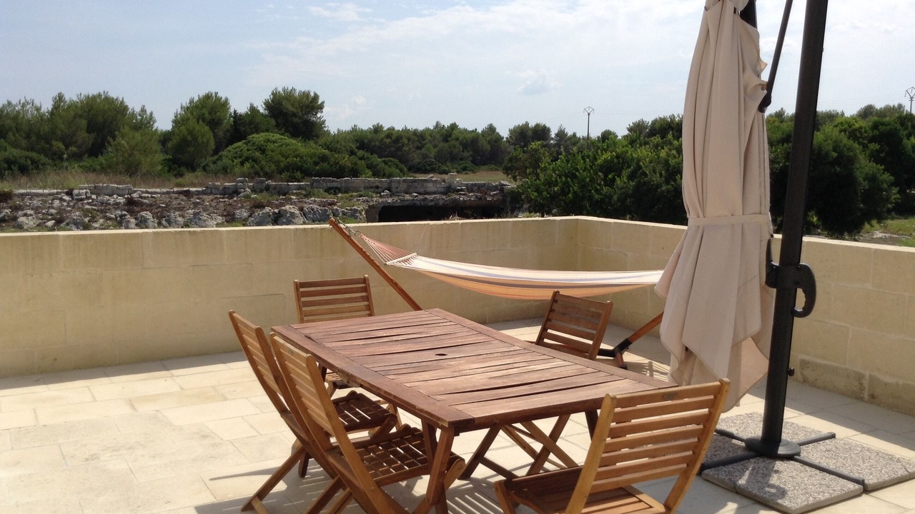 Photo of Outdoor in Conca Specchiulla
