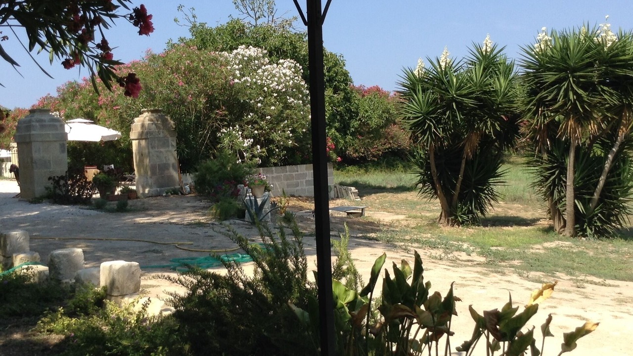Photo of Outdoor in Conca Specchiulla