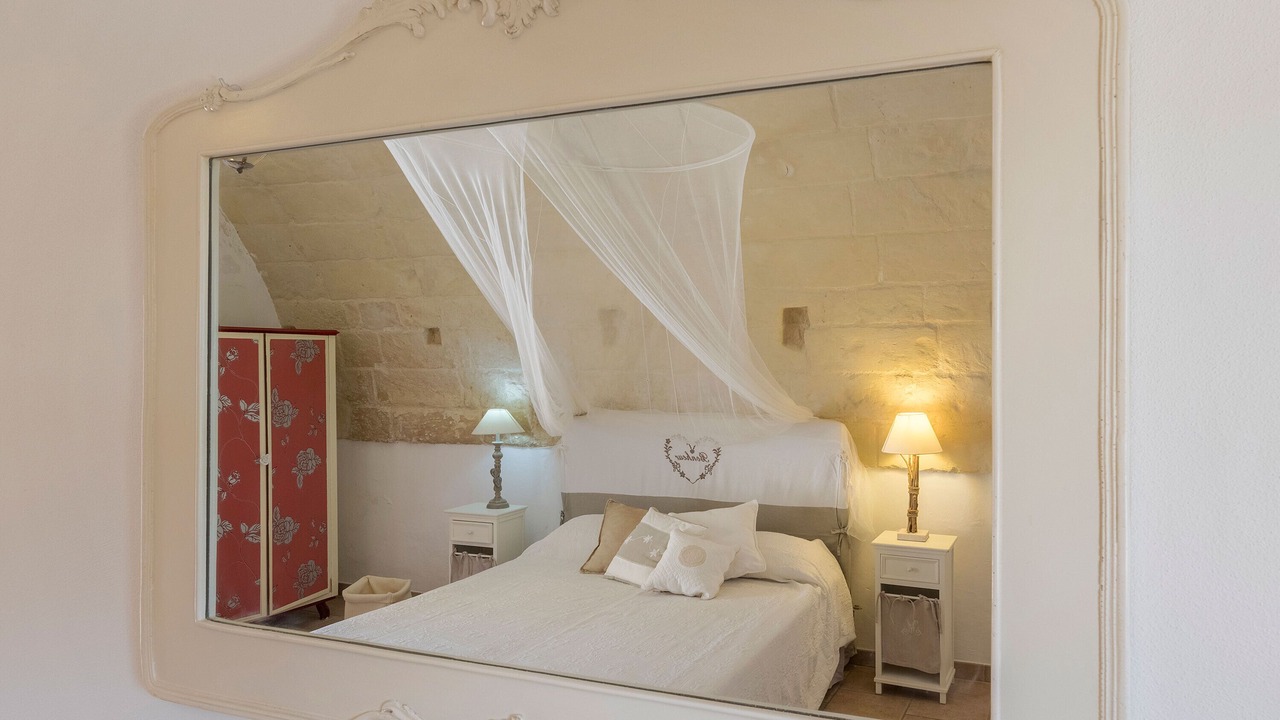 Photo of Bedroom in Conca Specchiulla