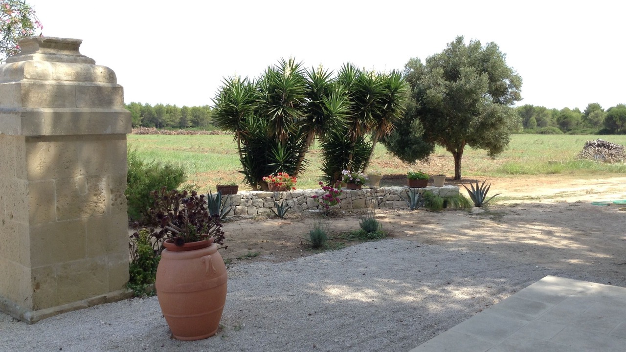 Photo of Outdoor in Conca Specchiulla