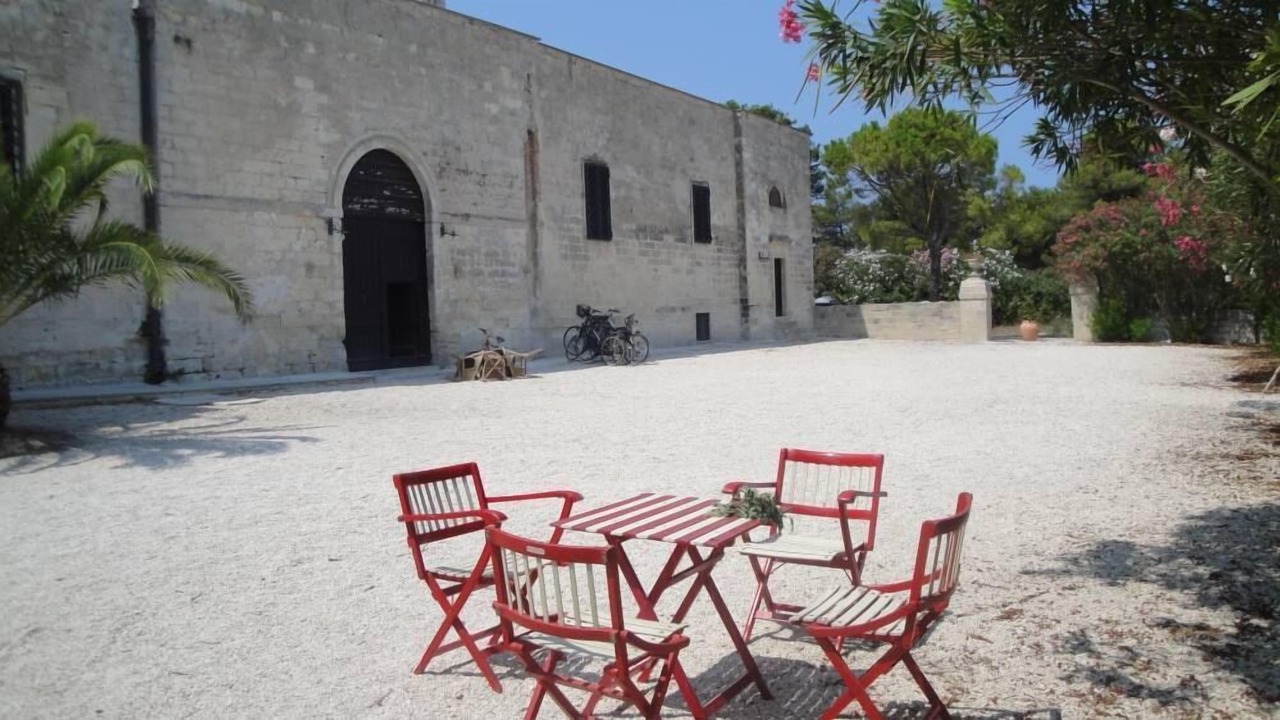 Photo of Patio Balcony in Conca Specchiulla
