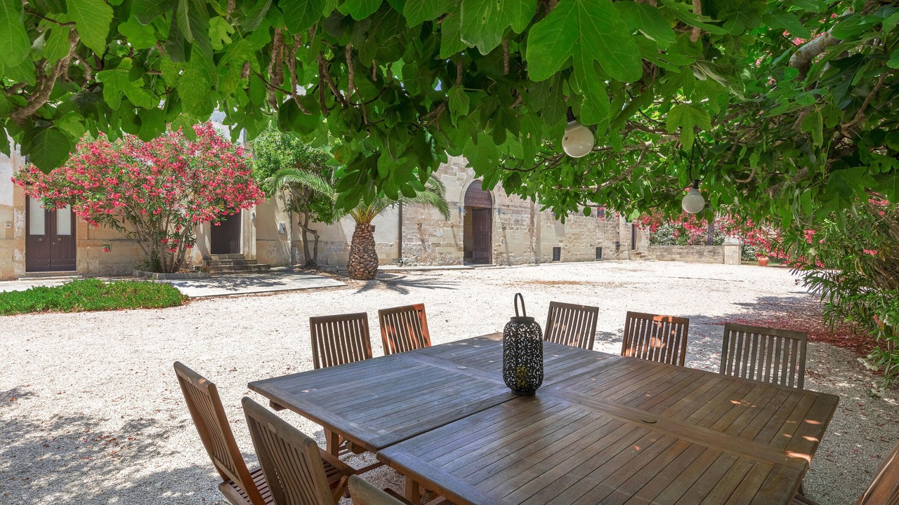 Photo of Outdoor in Conca Specchiulla