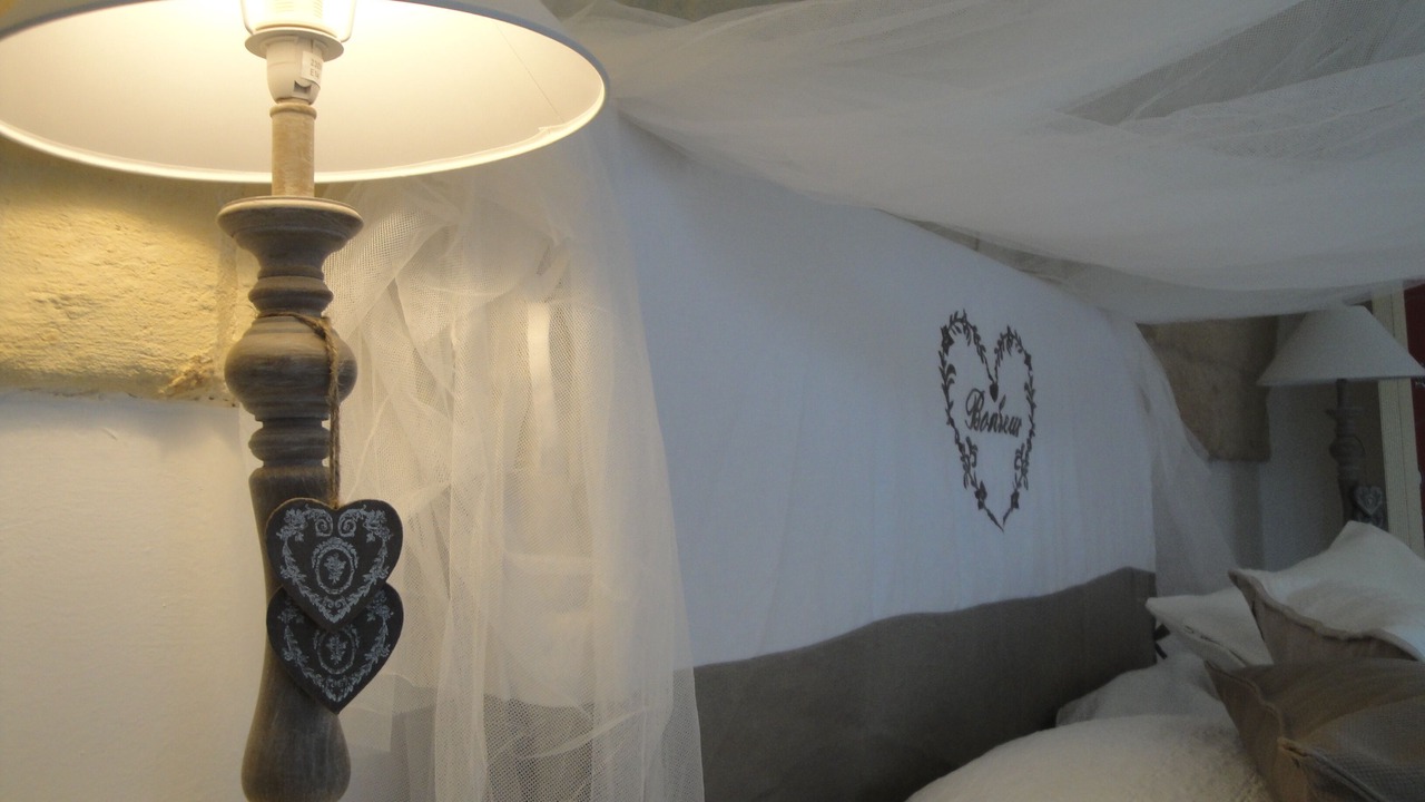 Photo of Bedroom in Conca Specchiulla
