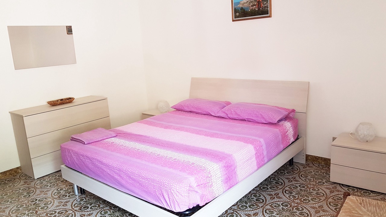 Photo of Bedroom in Peschici