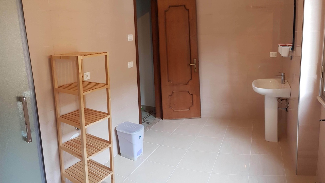 Photo of Bathroom in Peschici