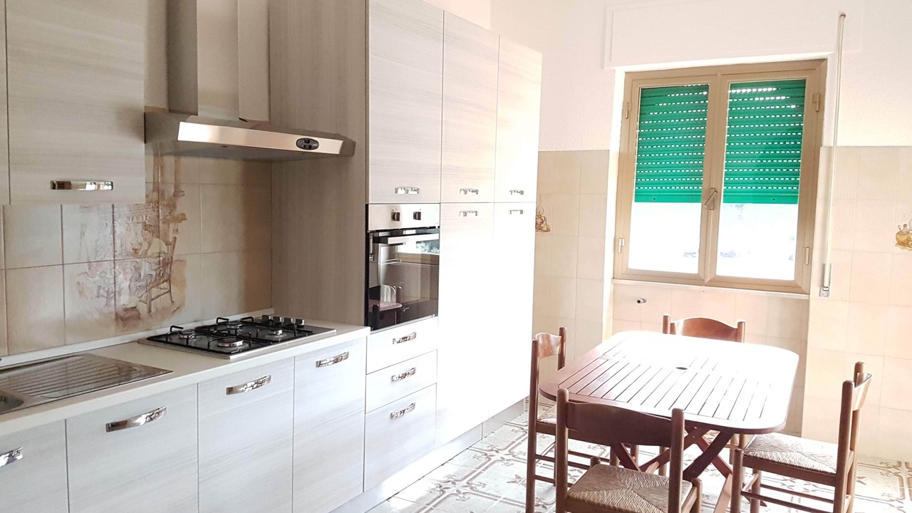 Photo of Kitchen in Peschici