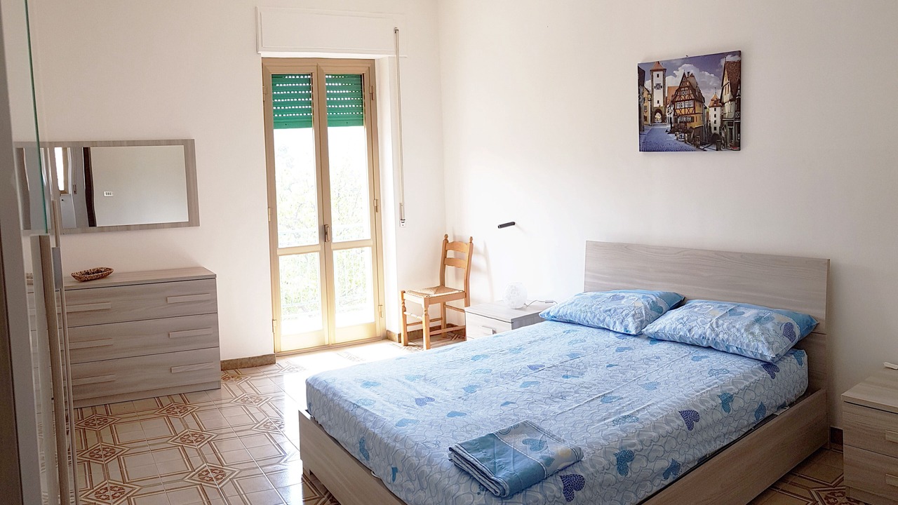 Photo of Bedroom in Peschici