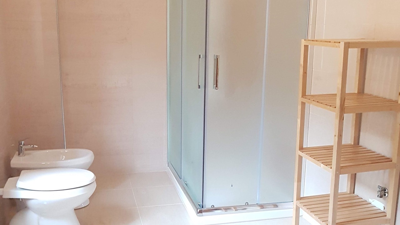 Photo of Bathroom in Peschici
