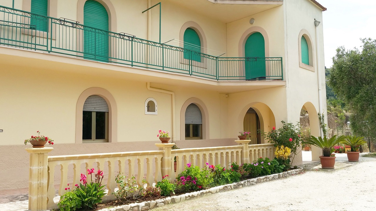 Photo of Outdoor in Peschici