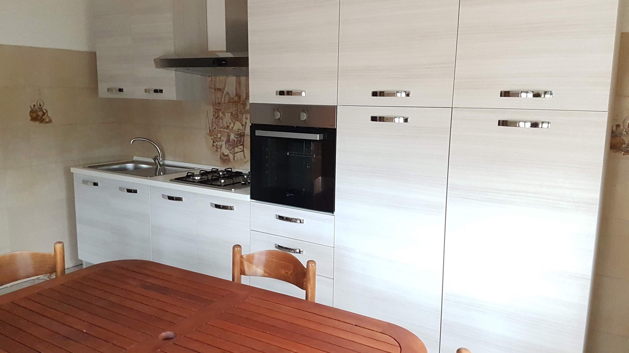 Photo of Kitchen in Peschici