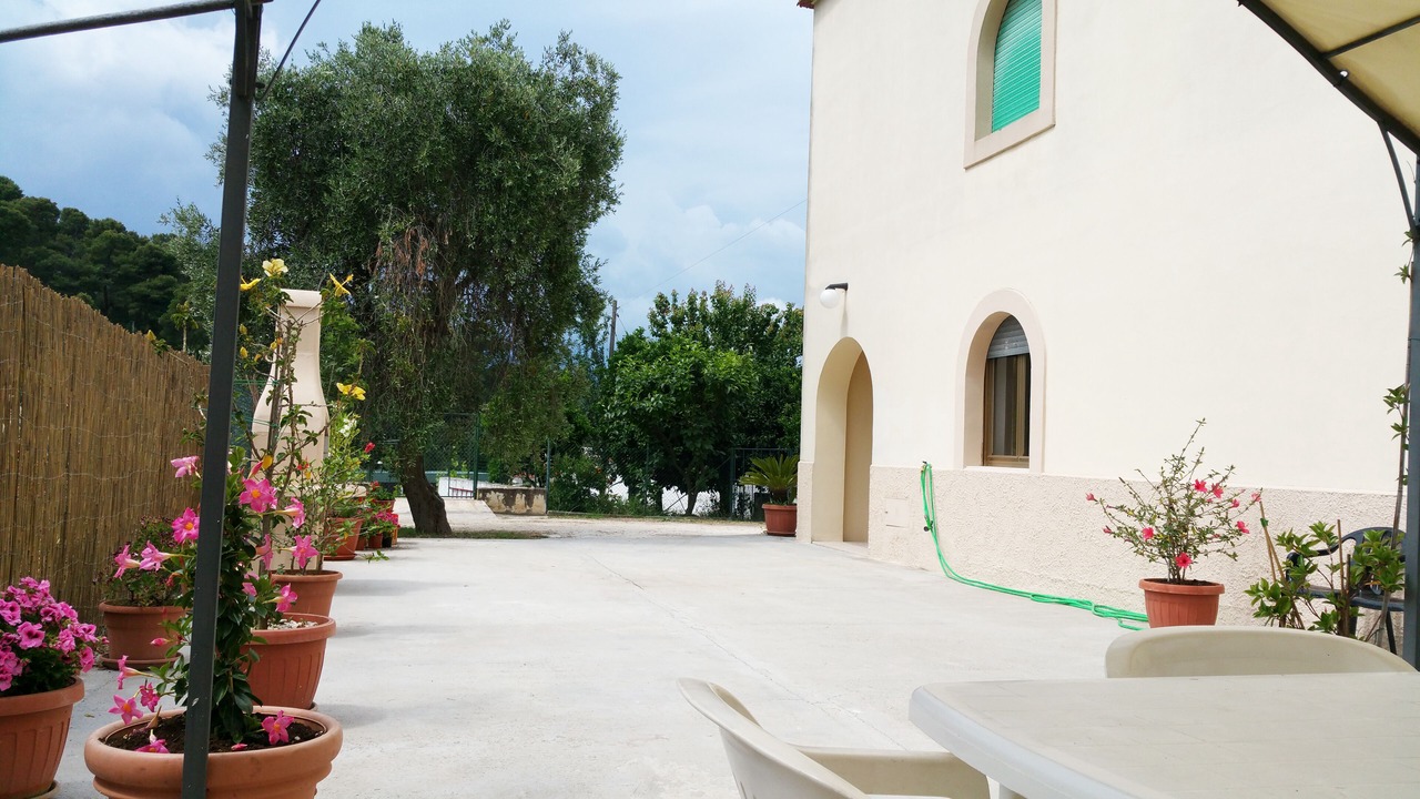 Photo of Outdoor in Peschici