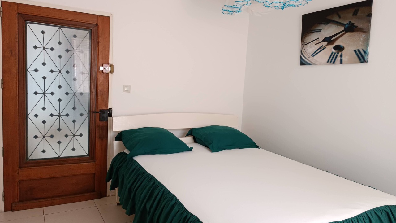 Photo of Bedroom in Mahahanga Tanana