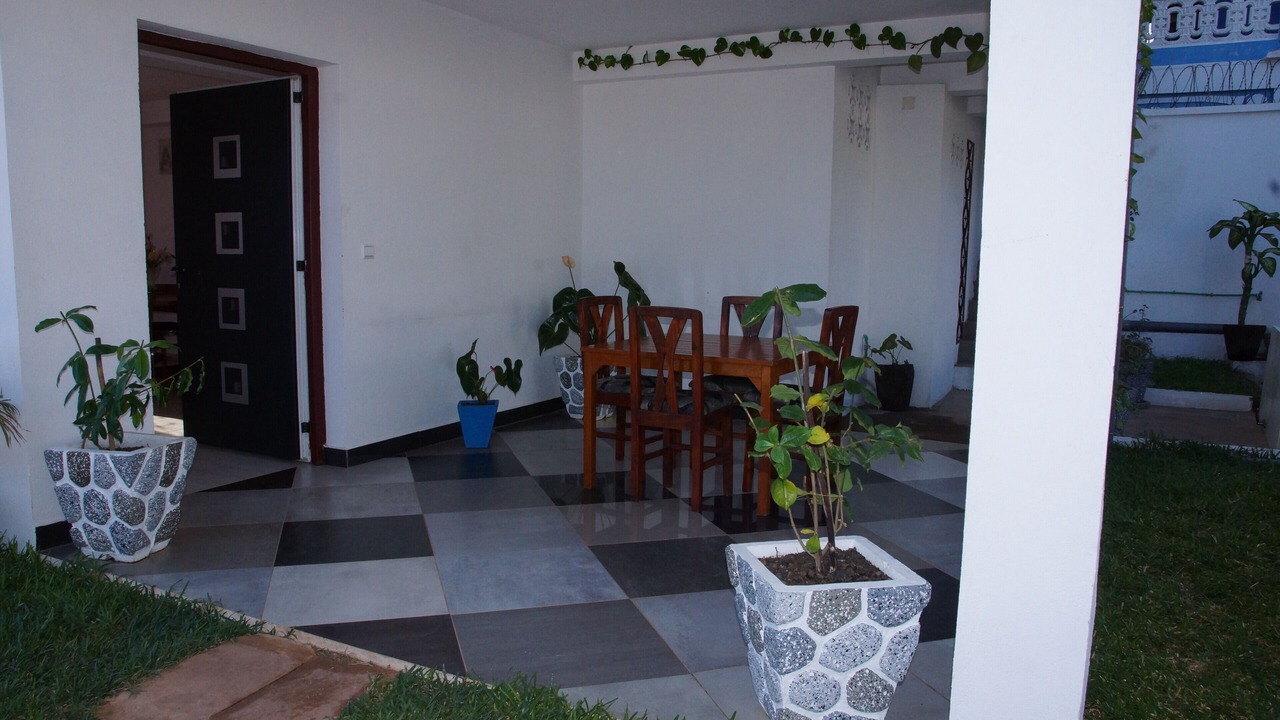 Photo of Outdoor in Mahahanga Tanana