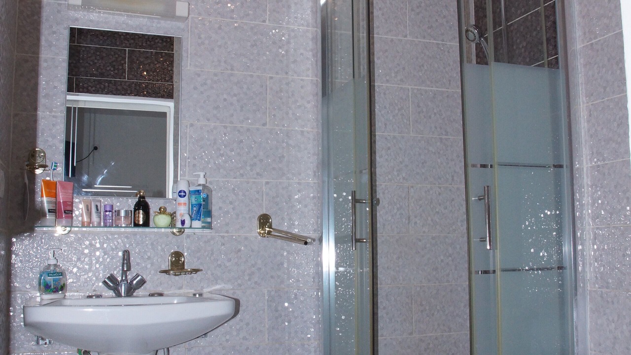Photo of Bathroom in Mahahanga Tanana