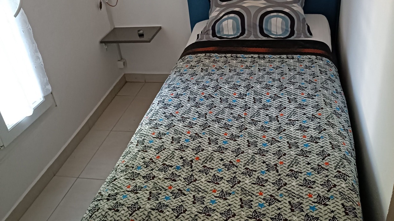 Photo of Bedroom in Mahahanga Tanana