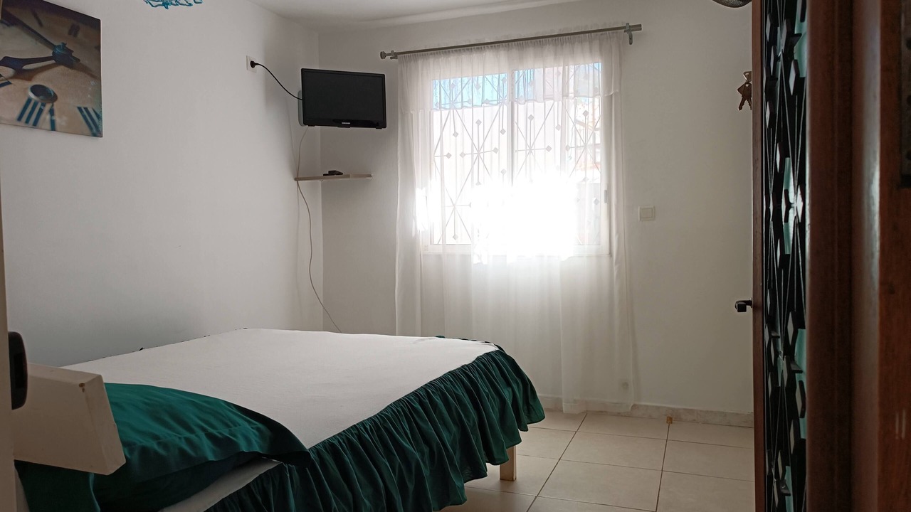 Photo of Bedroom in Mahahanga Tanana
