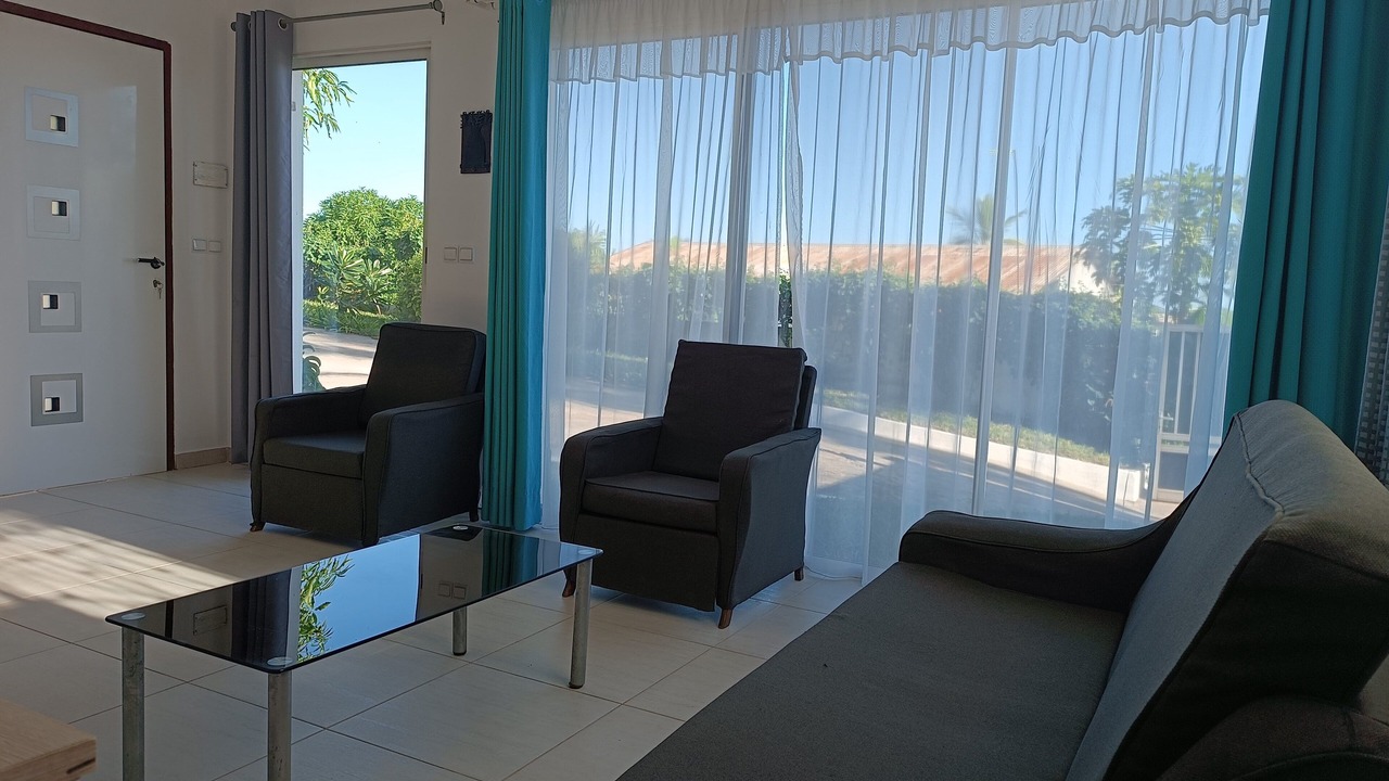 Photo of Livingroom in Mahahanga Tanana