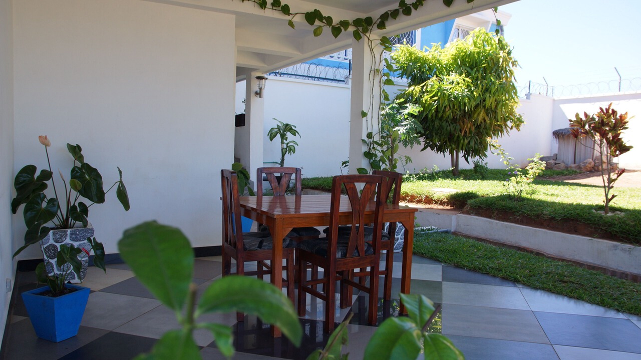 Photo of Outdoor in Mahahanga Tanana