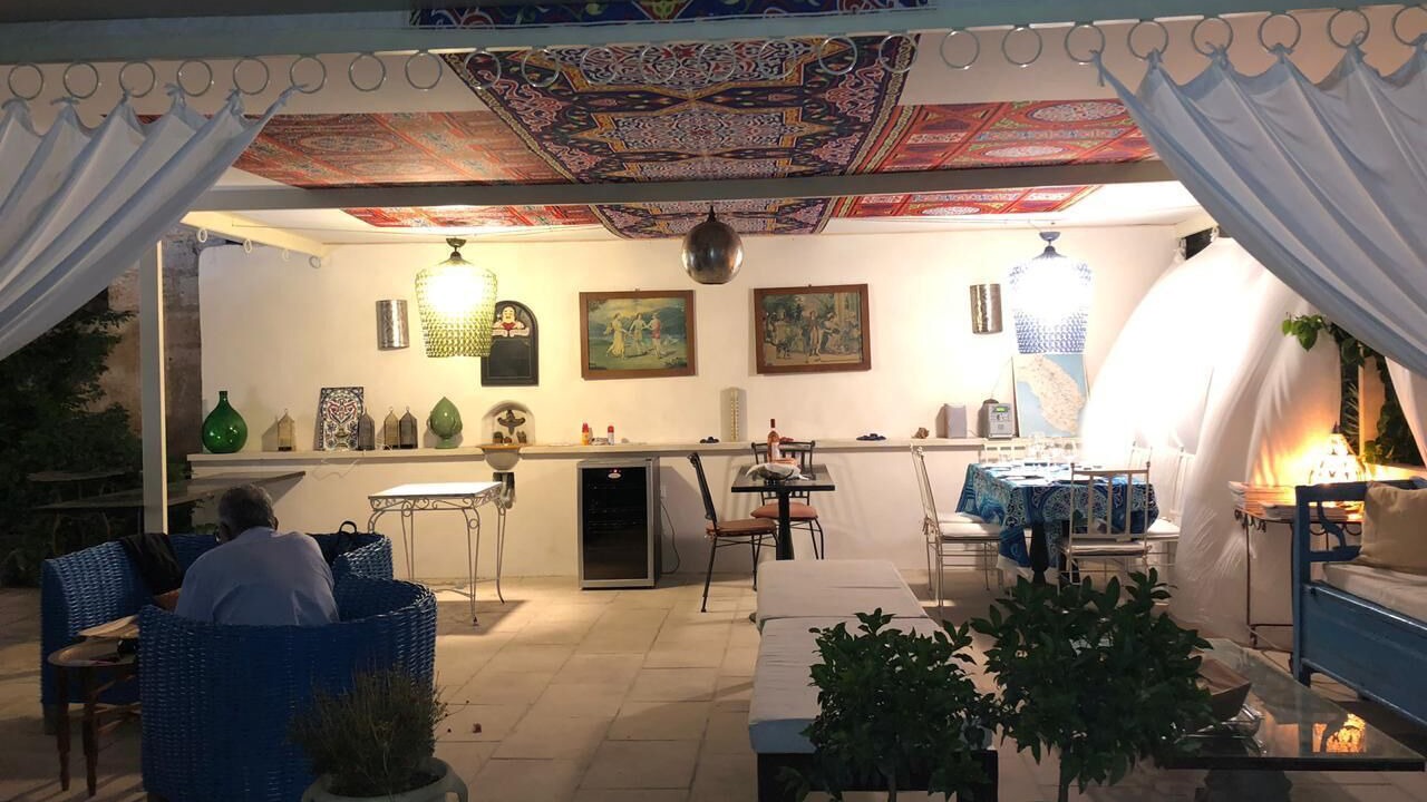 Photo of Outdoor in Vitigliano