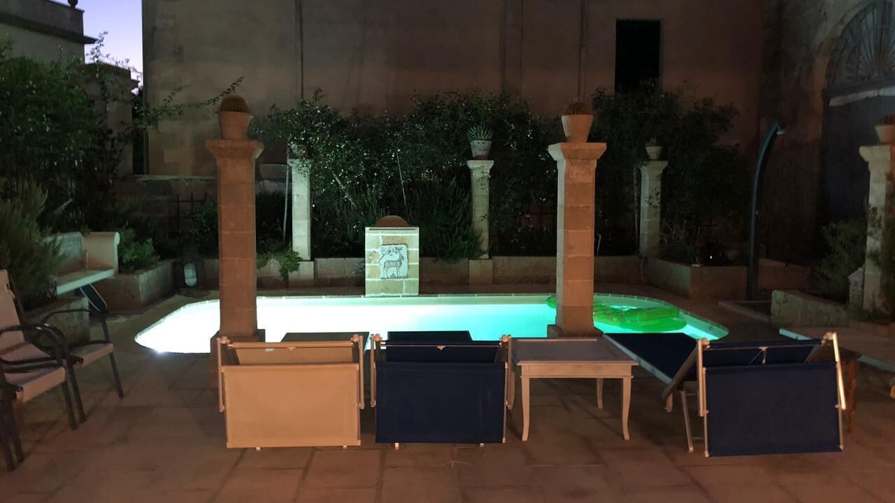 Photo of Outdoor in Vitigliano