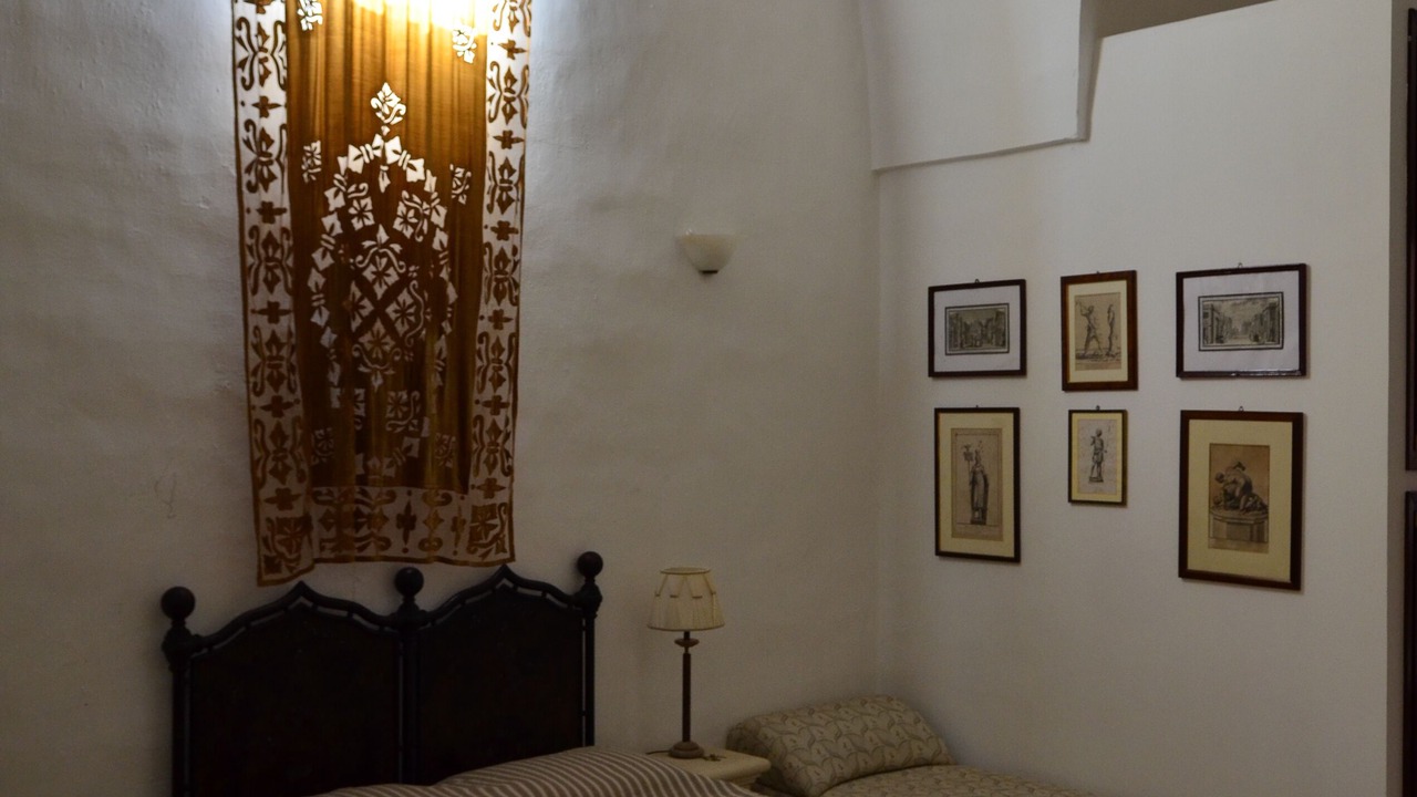 Photo of Bedroom in Vitigliano