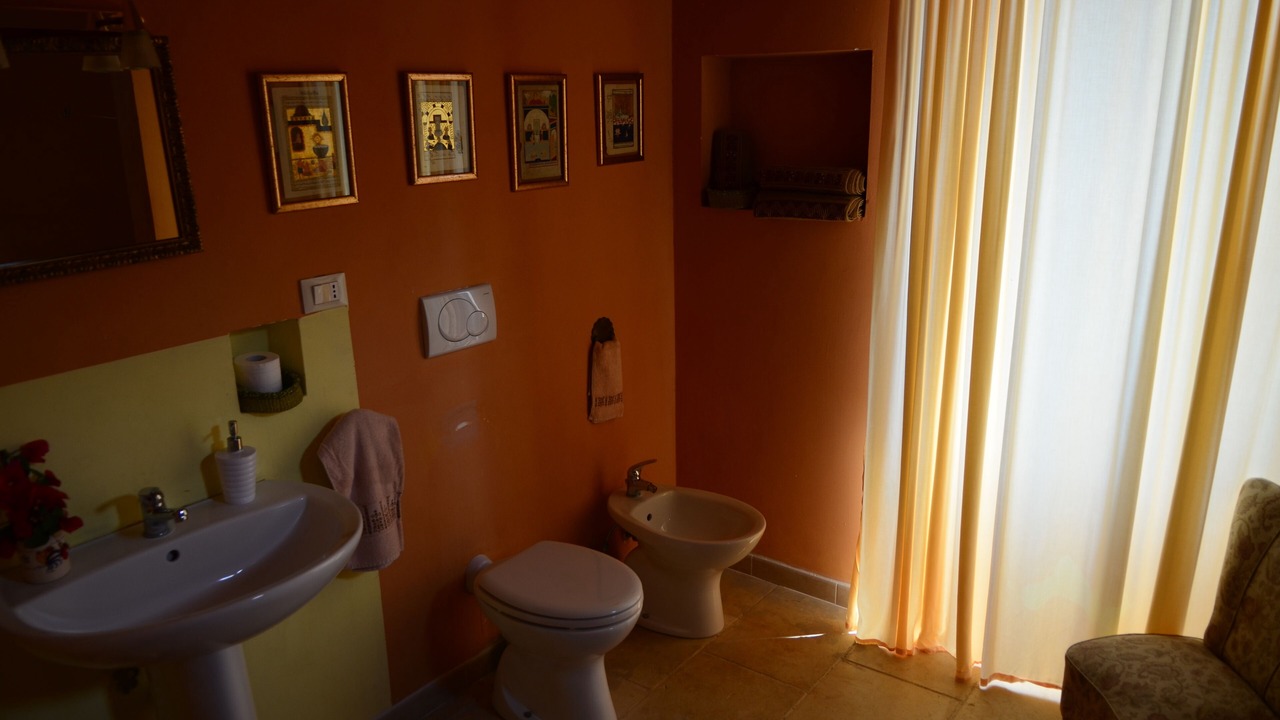 Photo of Bathroom in Vitigliano