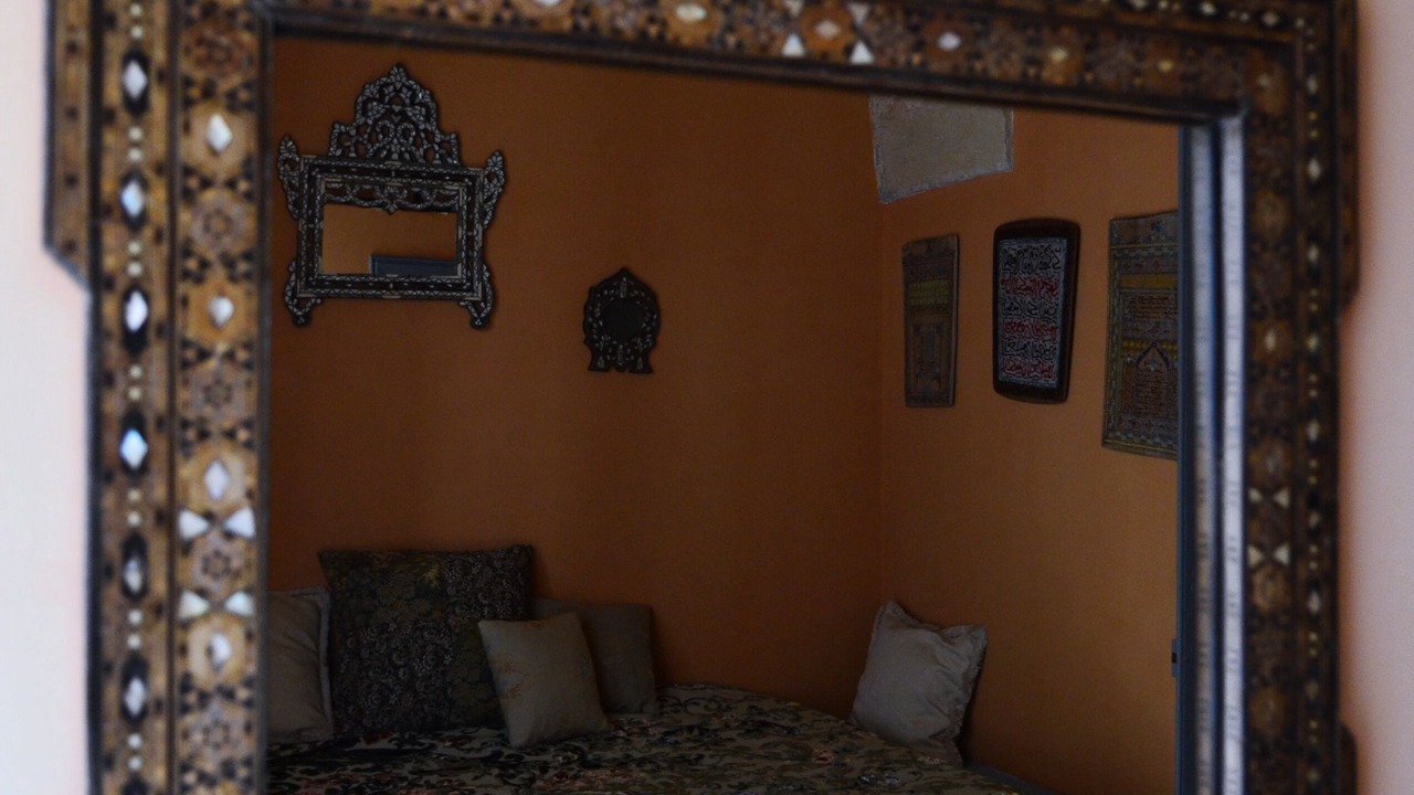 Photo of Bedroom in Vitigliano