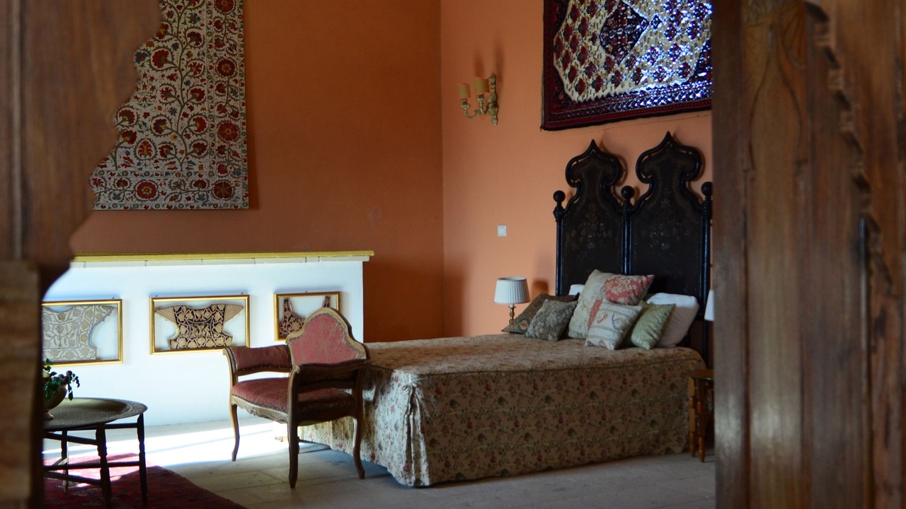 Photo of Bedroom in Vitigliano