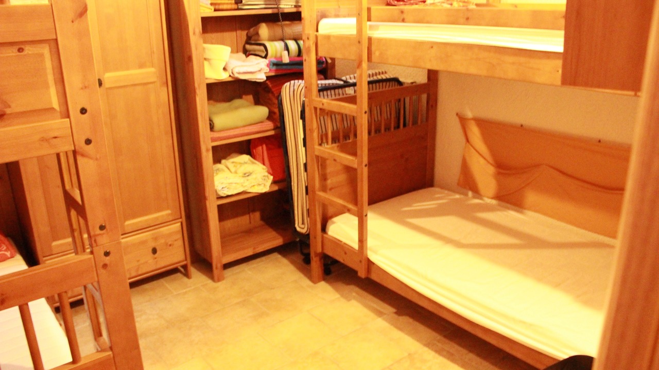 Photo of Bedroom in Mattinata