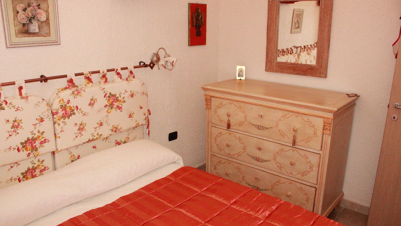 Photo of Bedroom in Mattinata
