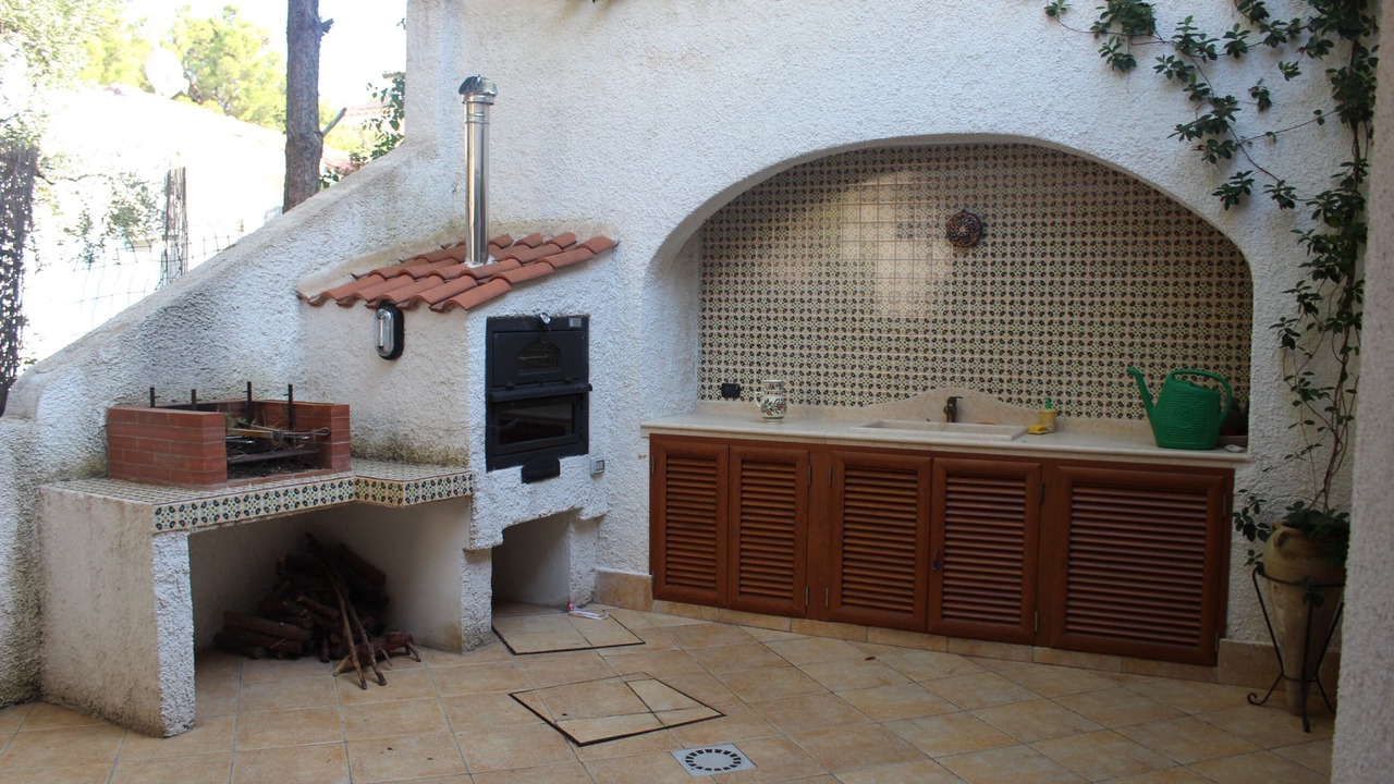 Photo of Patio Balcony in Mattinata