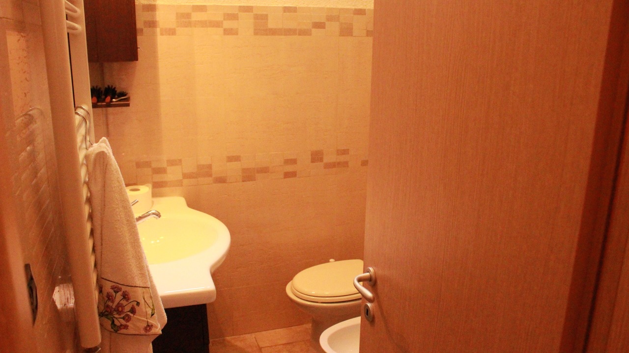 Photo of Bathroom in Mattinata