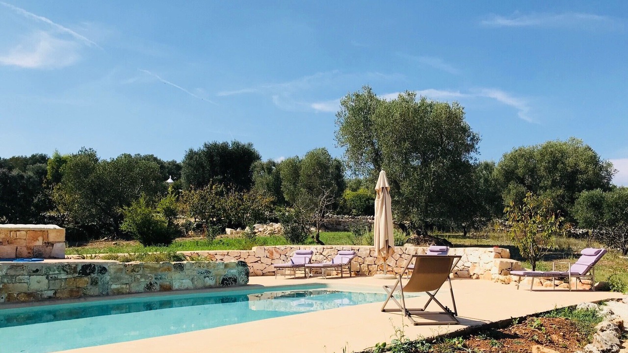 Photo of Outdoor in Ceglie Messapica