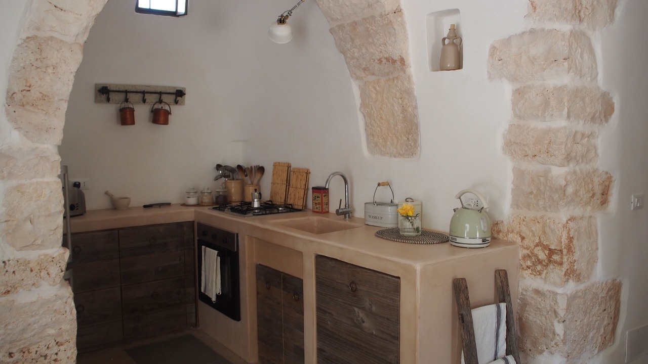Photo of Others in Ceglie Messapica