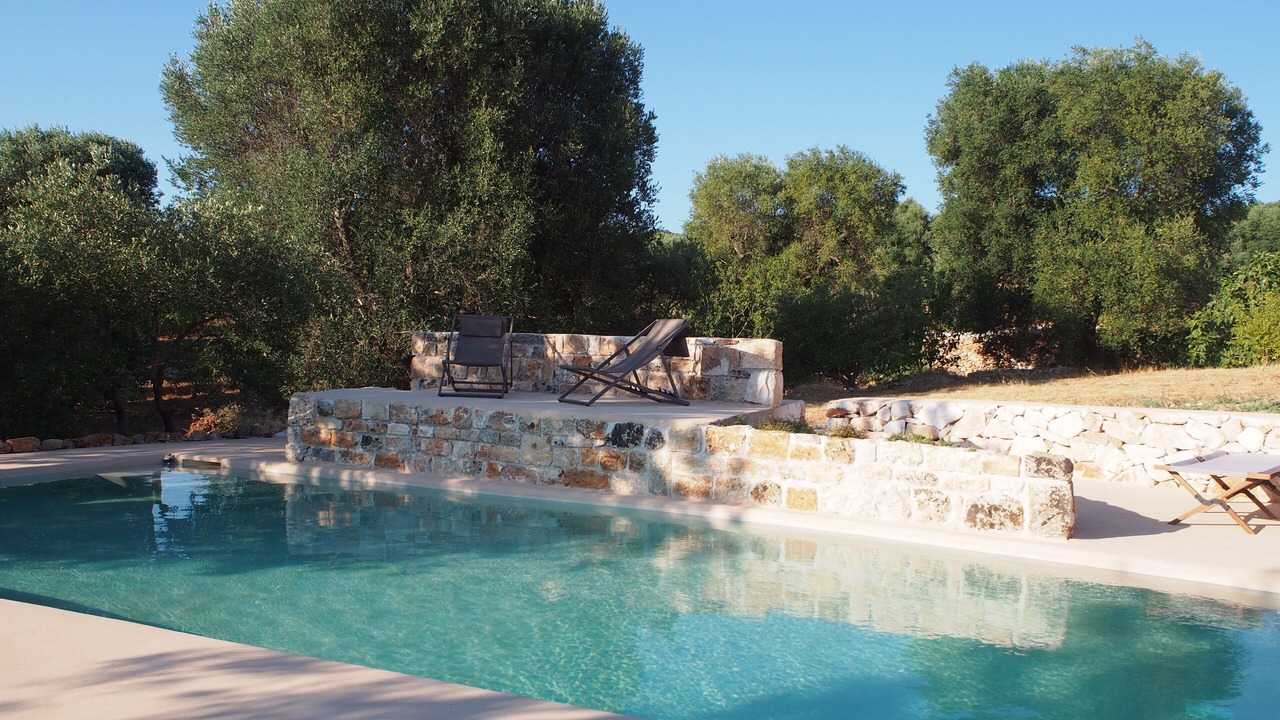 Photo of Outdoor in Ceglie Messapica