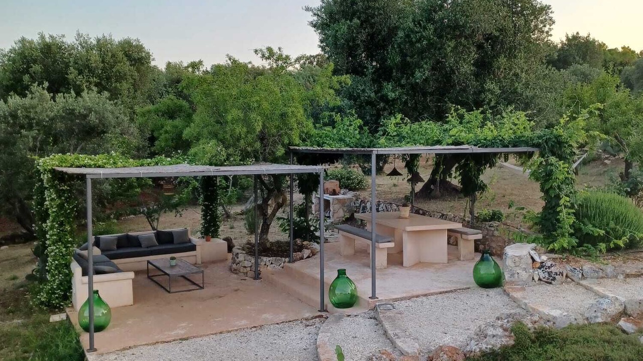 Photo of Outdoor in Ceglie Messapica