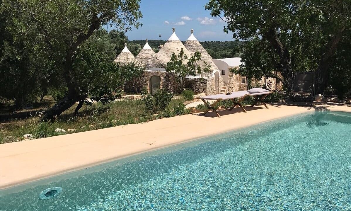 Photo of Outdoor in Ceglie Messapica