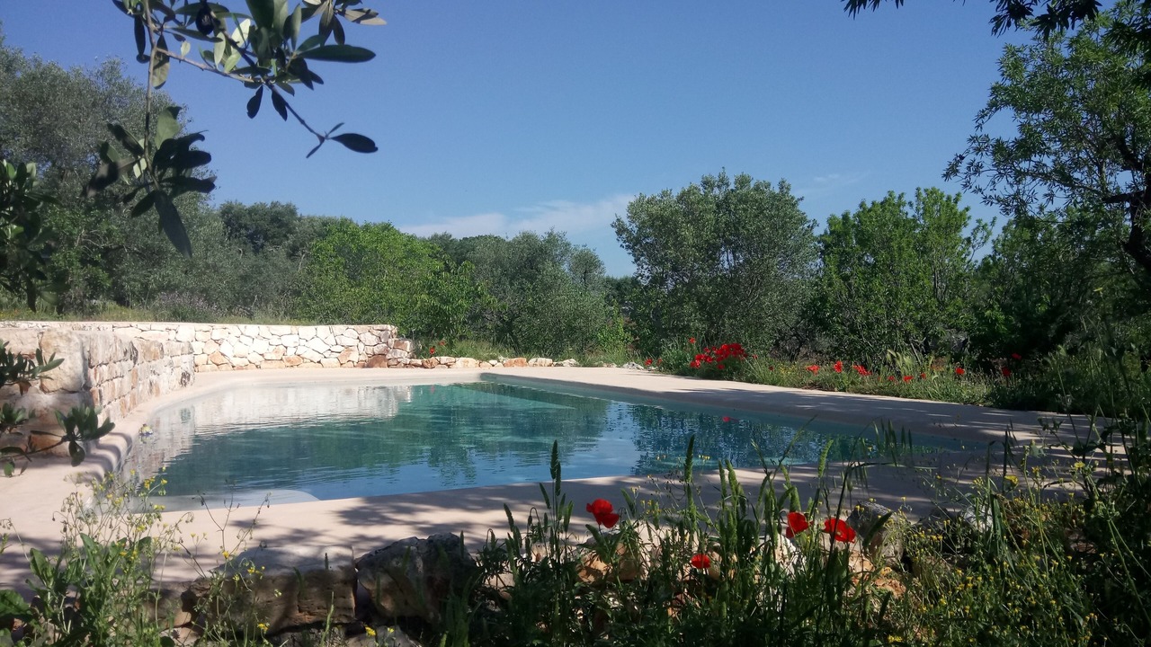 Photo of Outdoor in Ceglie Messapica